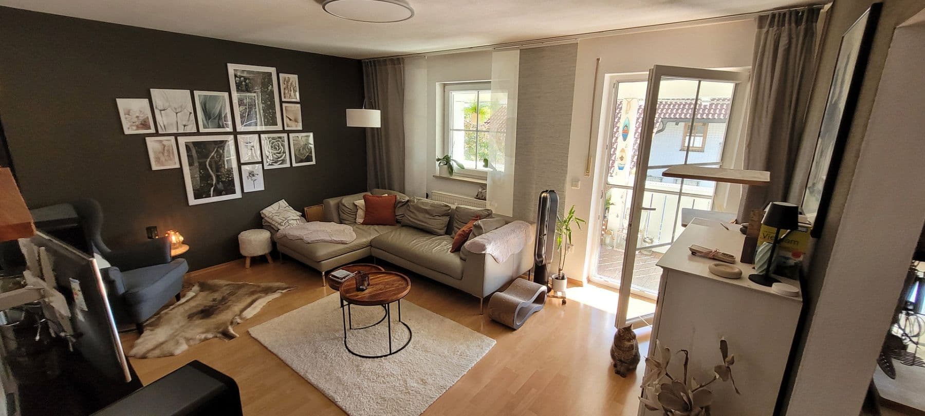 Prodej bytu 3+1 71 m², Hepberg, Bavorsko Prodej bytu 3+1 71 m², Hepberg, Bavorsko