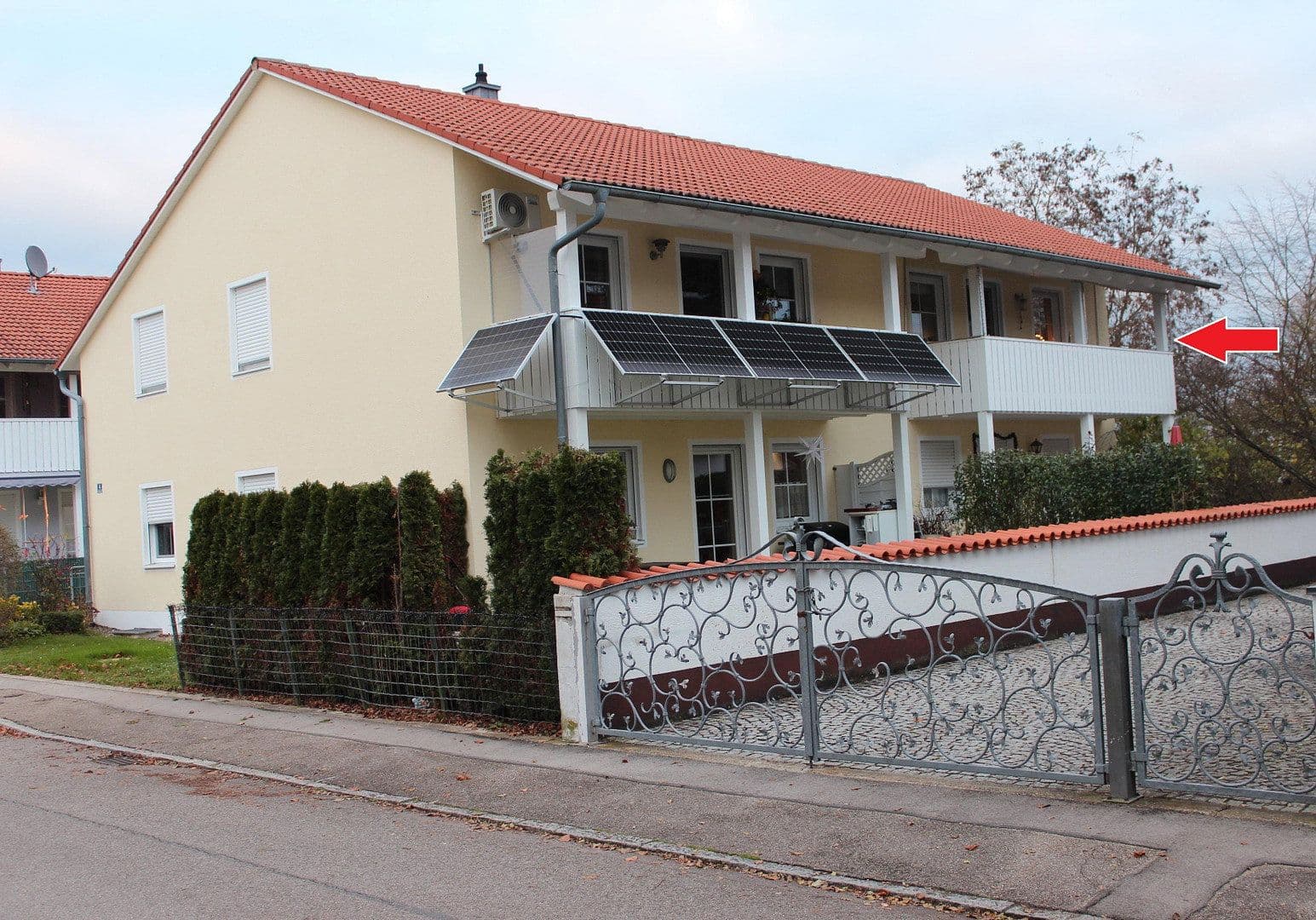 Prodej bytu 3+1 71 m², Hepberg, Bavorsko Prodej bytu 3+1 71 m², Hepberg, Bavorsko
