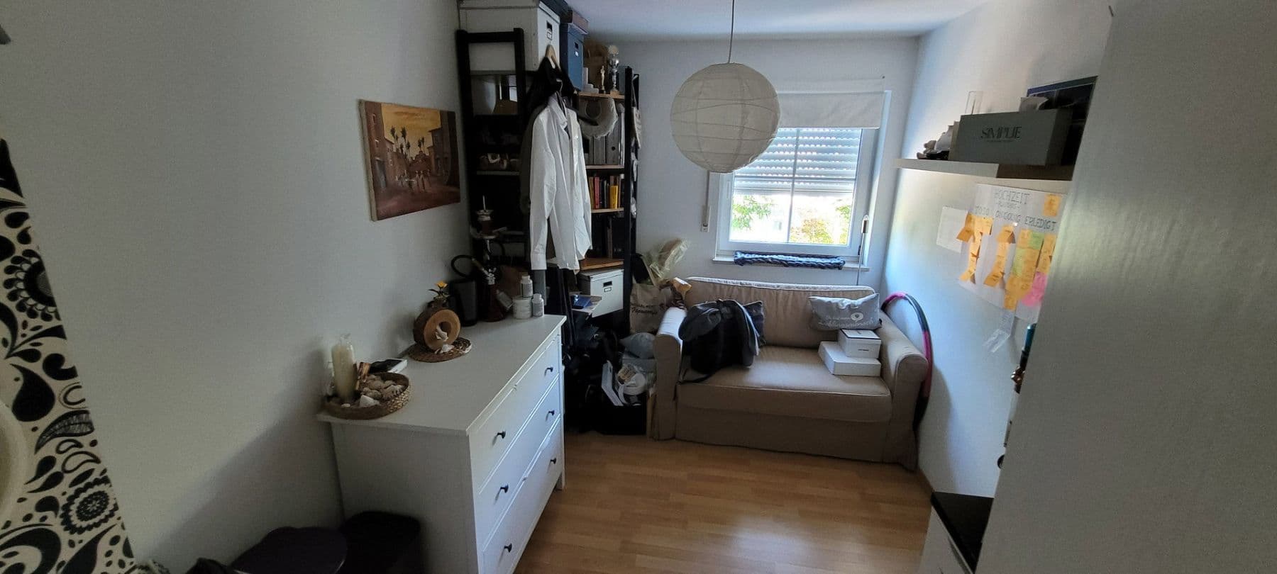 Prodej bytu 3+1 71 m², Hepberg, Bavorsko Prodej bytu 3+1 71 m², Hepberg, Bavorsko