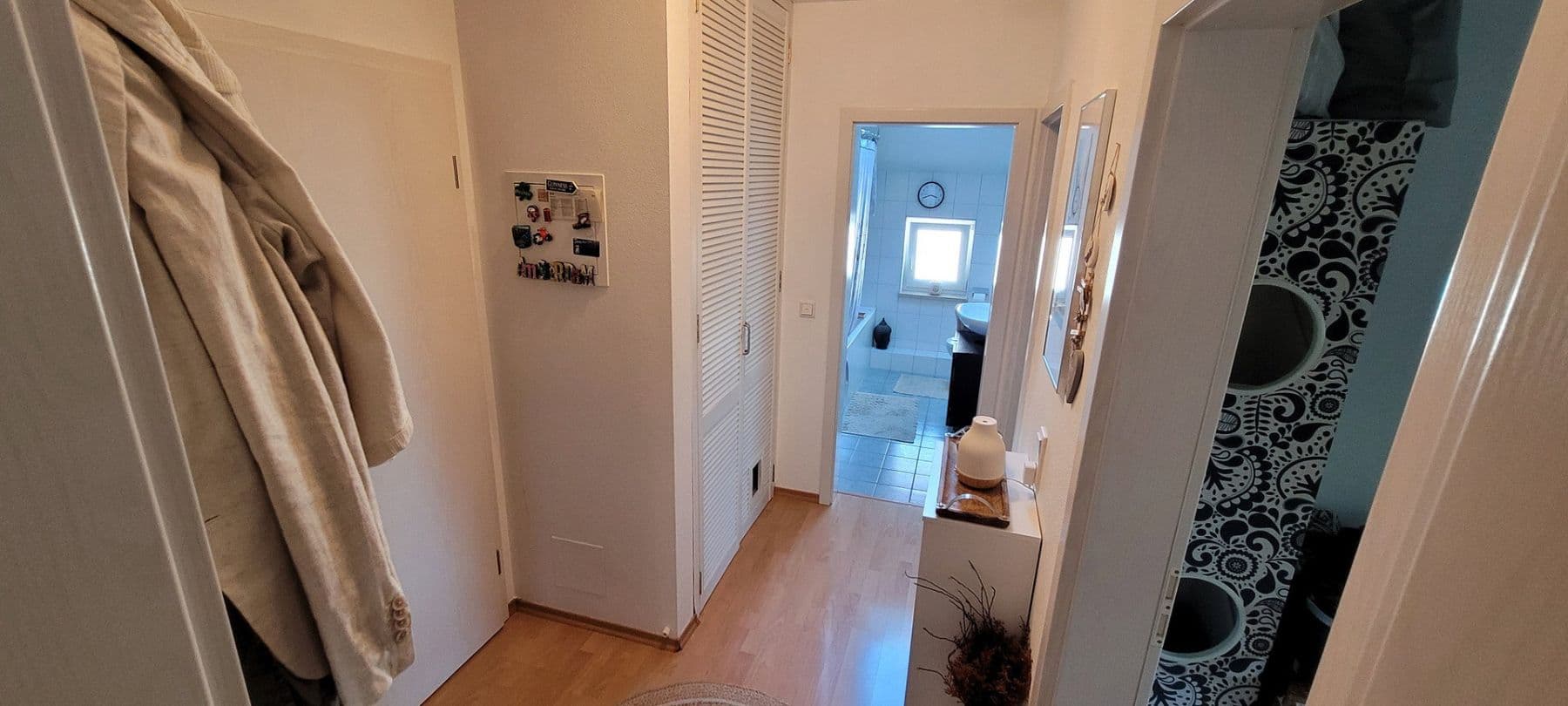 Prodej bytu 3+1 71 m², Hepberg, Bavorsko Prodej bytu 3+1 71 m², Hepberg, Bavorsko
