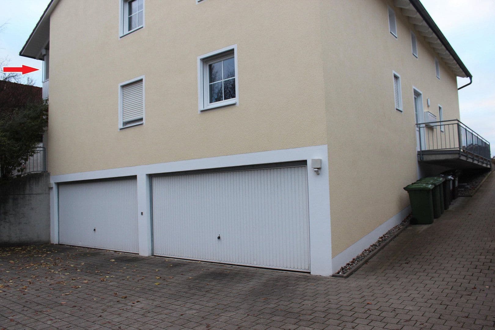 Prodej bytu 3+1 71 m², Hepberg, Bavorsko Prodej bytu 3+1 71 m², Hepberg, Bavorsko