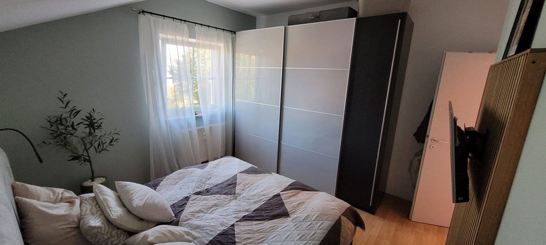 Prodej bytu 3+1 71 m², Hepberg, Bavorsko Prodej bytu 3+1 71 m², Hepberg, Bavorsko