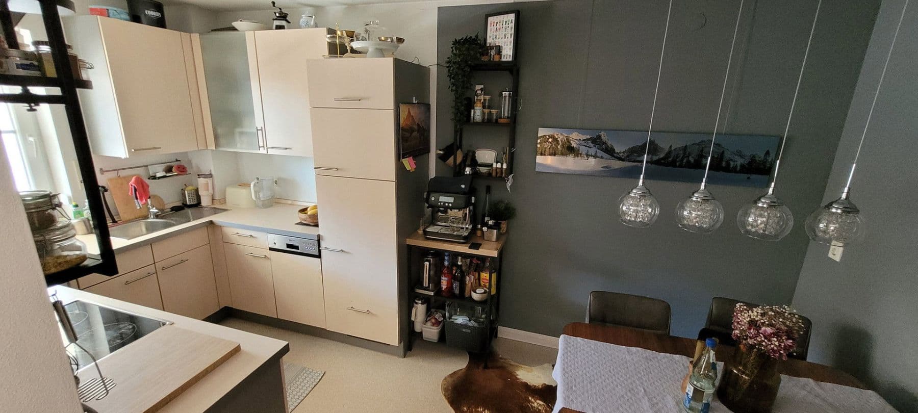 Prodej bytu 3+1 71 m², Hepberg, Bavorsko Prodej bytu 3+1 71 m², Hepberg, Bavorsko