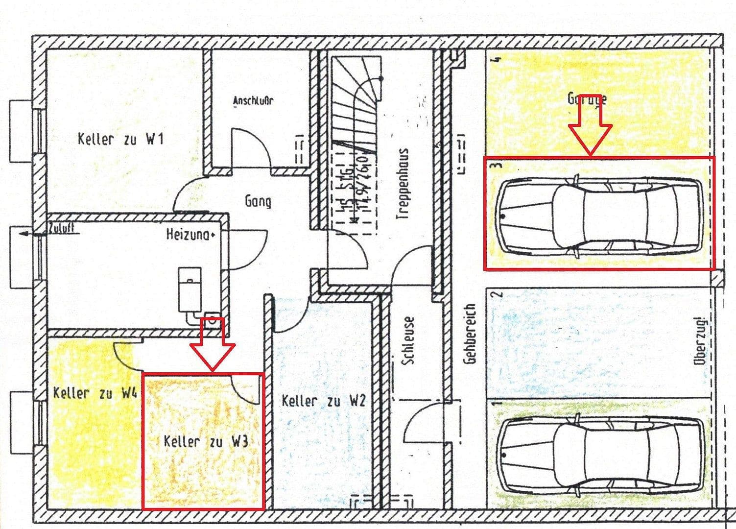 Prodej bytu 3+1 71 m², Hepberg, Bavorsko Prodej bytu 3+1 71 m², Hepberg, Bavorsko