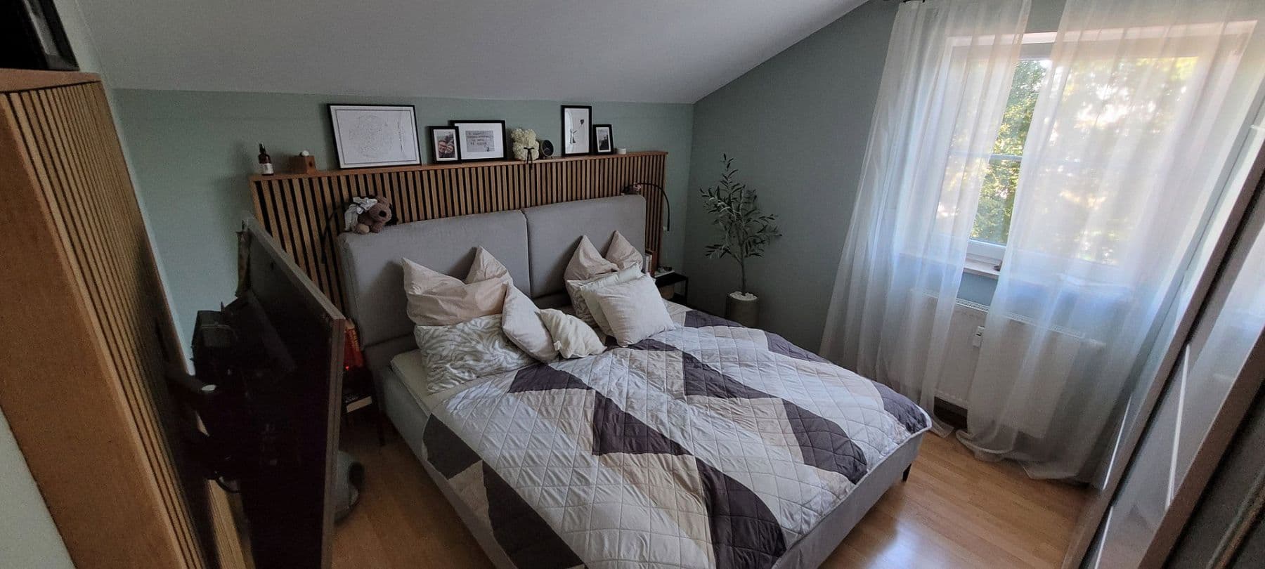 Prodej bytu 3+1 71 m², Hepberg, Bavorsko Prodej bytu 3+1 71 m², Hepberg, Bavorsko