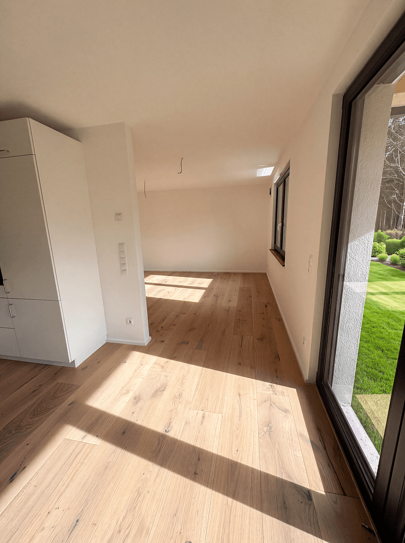 Pronájem bytu 5+1 126 m², Taufkirchen, Bavorsko Pronájem bytu 5+1 126 m², Taufkirchen, Bavorsko