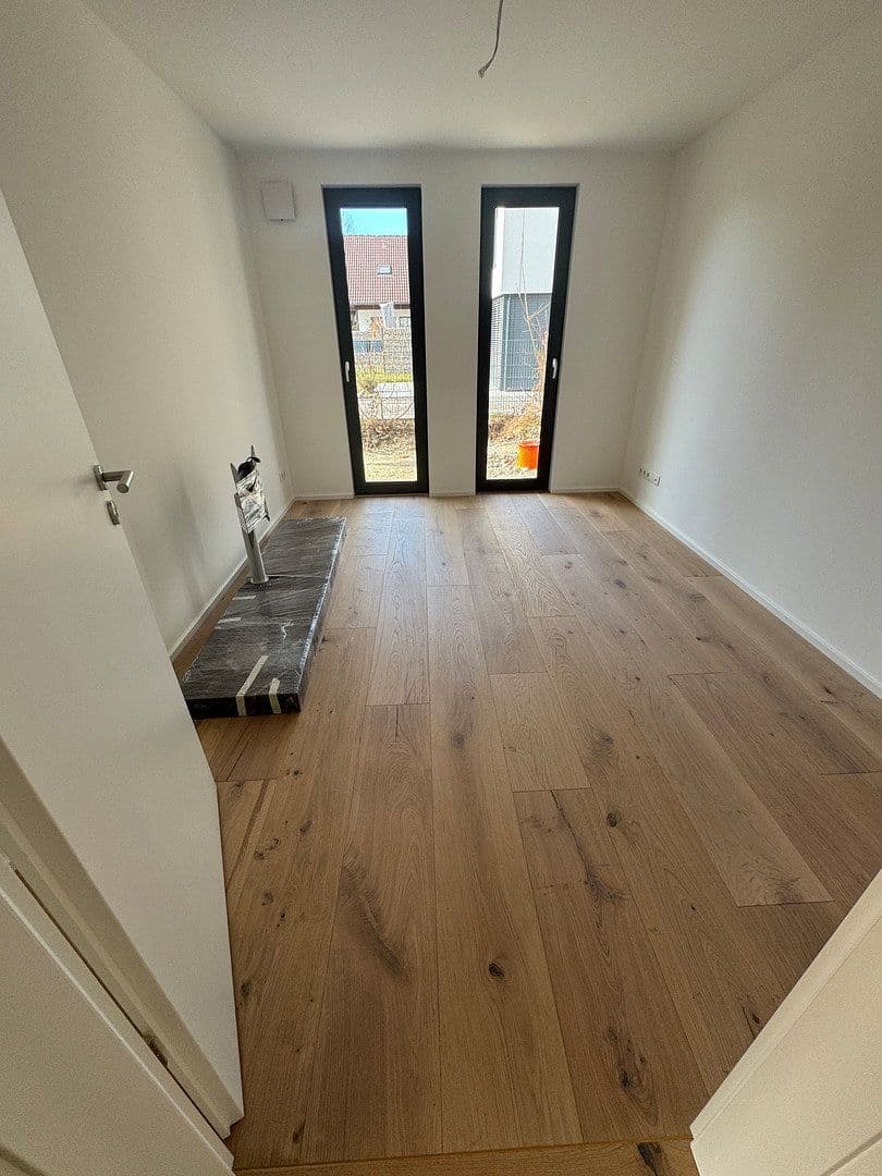 Pronájem bytu 5+1 126 m², Taufkirchen, Bavorsko Pronájem bytu 5+1 126 m², Taufkirchen, Bavorsko
