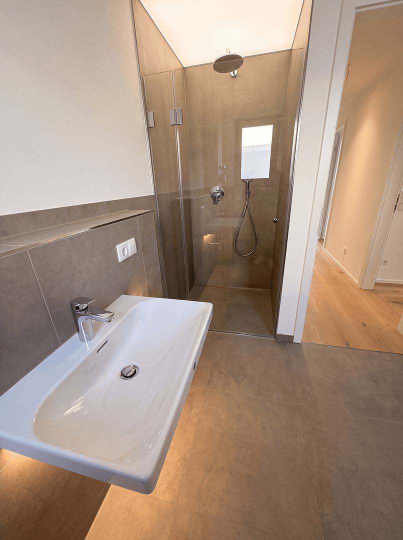 Pronájem bytu 5+1 126 m², Taufkirchen, Bavorsko Pronájem bytu 5+1 126 m², Taufkirchen, Bavorsko