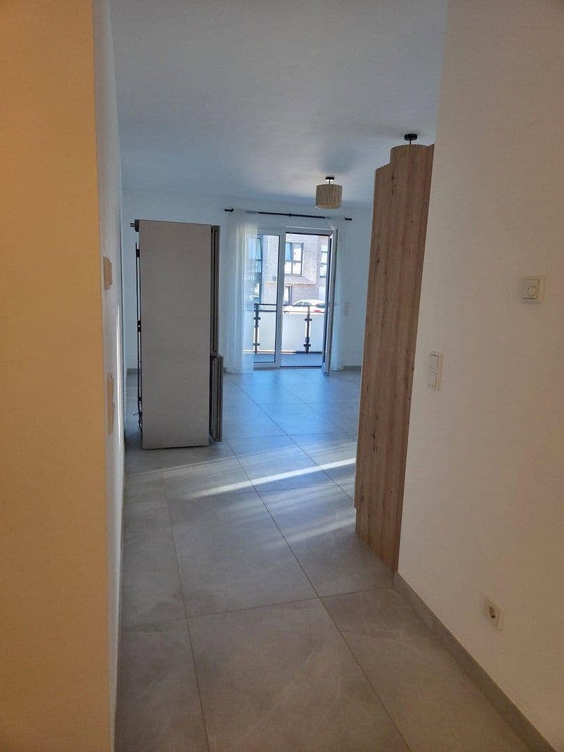 Pronájem bytu 3+1 74 m², Kapellenweg 3, Waldbröl, Severní Porýní-Vestfálsko Pronájem bytu 3+1 74 m², Kapellenweg 3, Waldbröl, Severní Porýní-Vestfálsko