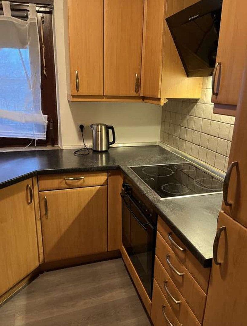 Prodej bytu 3+1 76 m², Kopernikusallee 60, Pforzheim, Bádensko-Württembersko Prodej bytu 3+1 76 m², Kopernikusallee 60, Pforzheim, Bádensko-Württembersko