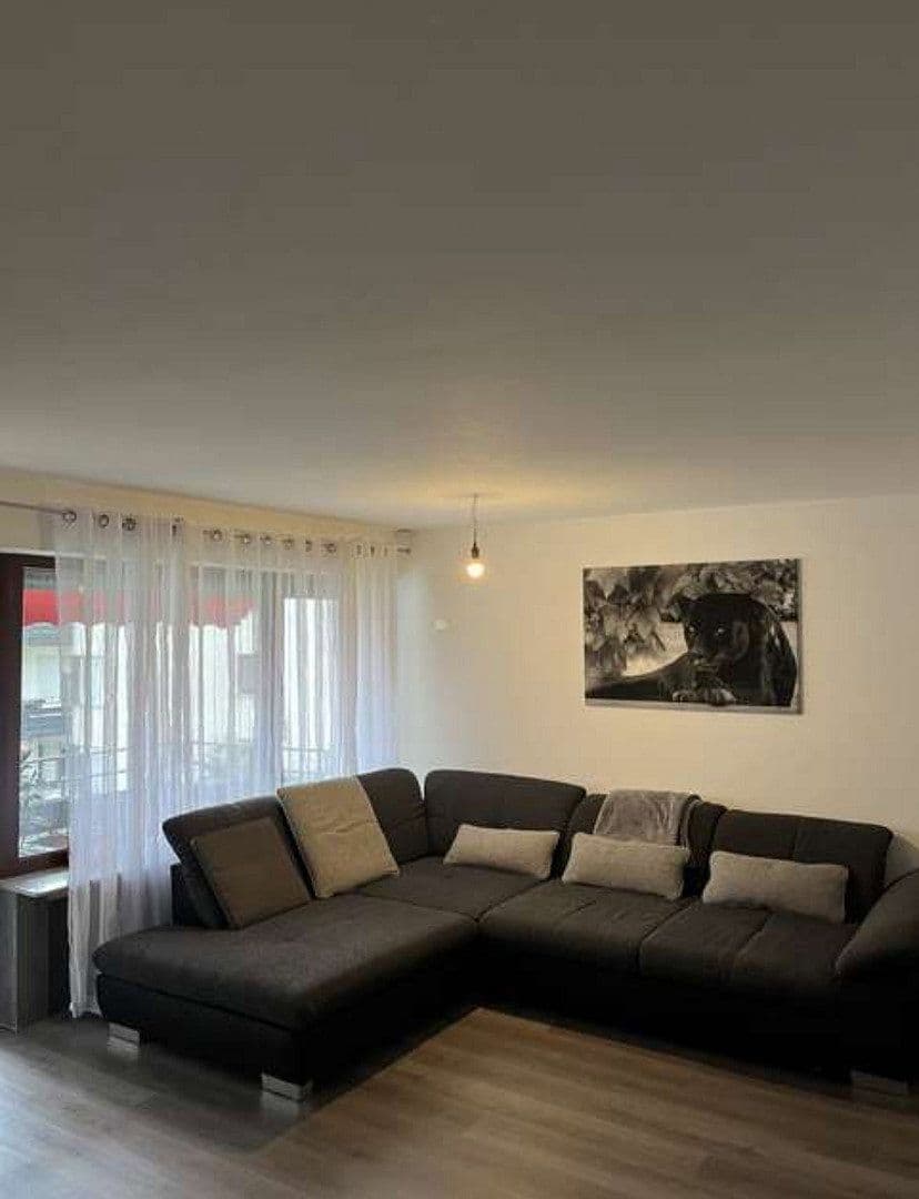 Prodej bytu 3+1 76 m², Kopernikusallee 60, Pforzheim, Bádensko-Württembersko Prodej bytu 3+1 76 m², Kopernikusallee 60, Pforzheim, Bádensko-Württembersko