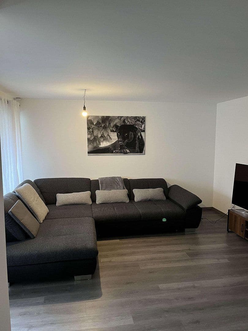 Prodej bytu 3+1 76 m², Kopernikusallee 60, Pforzheim, Bádensko-Württembersko Prodej bytu 3+1 76 m², Kopernikusallee 60, Pforzheim, Bádensko-Württembersko