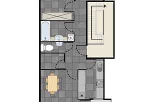 Prodej bytu 3+1 76 m², Kopernikusallee 60, Pforzheim, Bádensko-Württembersko Prodej bytu 3+1 76 m², Kopernikusallee 60, Pforzheim, Bádensko-Württembersko