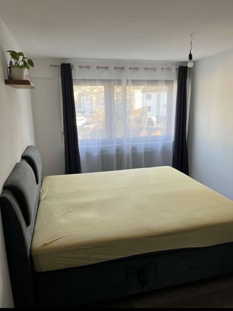Prodej bytu 3+1 76 m², Kopernikusallee 60, Pforzheim, Bádensko-Württembersko Prodej bytu 3+1 76 m², Kopernikusallee 60, Pforzheim, Bádensko-Württembersko