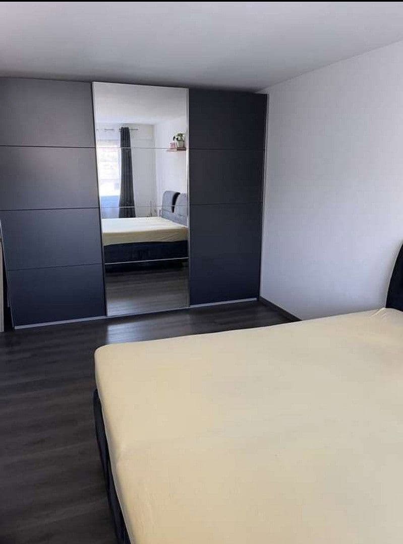 Prodej bytu 3+1 76 m², Kopernikusallee 60, Pforzheim, Bádensko-Württembersko Prodej bytu 3+1 76 m², Kopernikusallee 60, Pforzheim, Bádensko-Württembersko