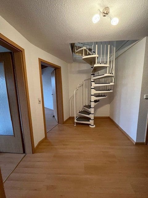 Pronájem bytu 2+1 53 m², Birkenstr. 1, Reichenbach, Sasko Pronájem bytu 2+1 53 m², Birkenstr. 1, Reichenbach, Sasko