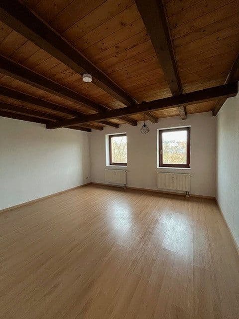 Pronájem bytu 2+1 53 m², Birkenstr. 1, Reichenbach, Sasko Pronájem bytu 2+1 53 m², Birkenstr. 1, Reichenbach, Sasko