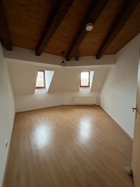 Pronájem bytu 2+1 53 m², Birkenstr. 1, Reichenbach, Sasko Pronájem bytu 2+1 53 m², Birkenstr. 1, Reichenbach, Sasko