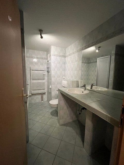 Pronájem bytu 2+1 53 m², Birkenstr. 1, Reichenbach, Sasko Pronájem bytu 2+1 53 m², Birkenstr. 1, Reichenbach, Sasko