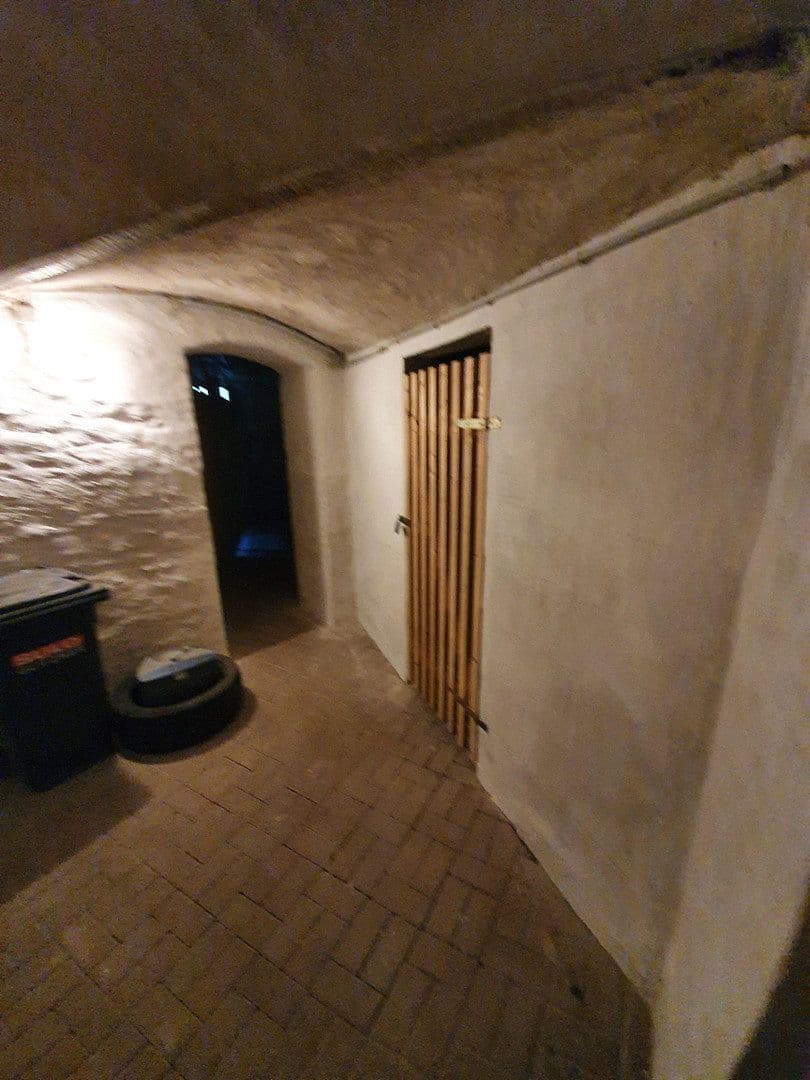 Pronájem bytu 2+1 53 m², Birkenstr. 1, Reichenbach, Sasko Pronájem bytu 2+1 53 m², Birkenstr. 1, Reichenbach, Sasko
