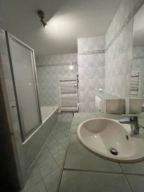 Pronájem bytu 2+1 53 m², Birkenstr. 1, Reichenbach, Sasko Pronájem bytu 2+1 53 m², Birkenstr. 1, Reichenbach, Sasko