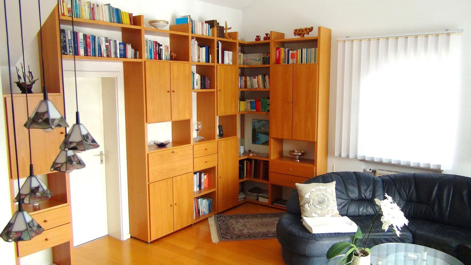 Pronájem bytu 2+1 63 m², Hauptstraße 31a, Unterhaching, Bavorsko Pronájem bytu 2+1 63 m², Hauptstraße 31a, Unterhaching, Bavorsko