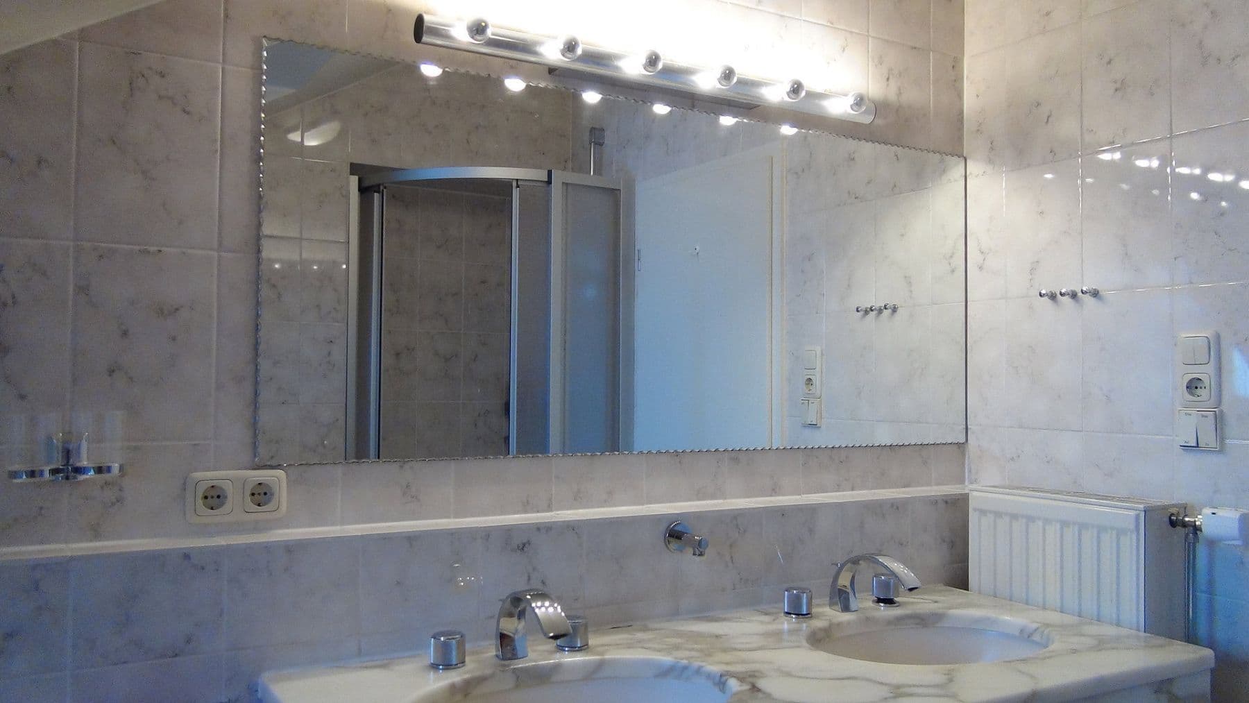 Pronájem bytu 2+1 63 m², Hauptstraße 31a, Unterhaching, Bavorsko Pronájem bytu 2+1 63 m², Hauptstraße 31a, Unterhaching, Bavorsko