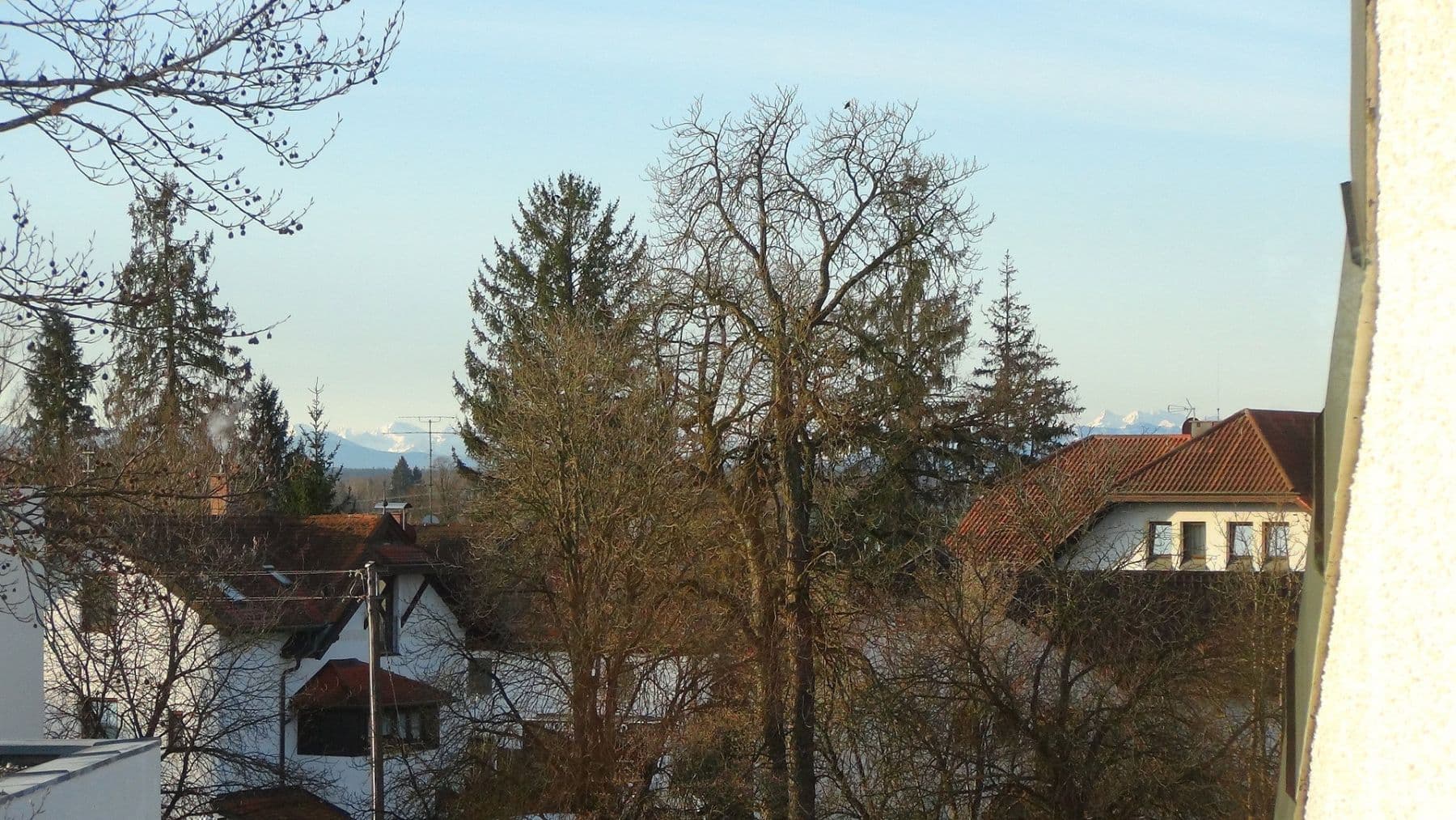 Pronájem bytu 2+1 63 m², Hauptstraße 31a, Unterhaching, Bavorsko Pronájem bytu 2+1 63 m², Hauptstraße 31a, Unterhaching, Bavorsko