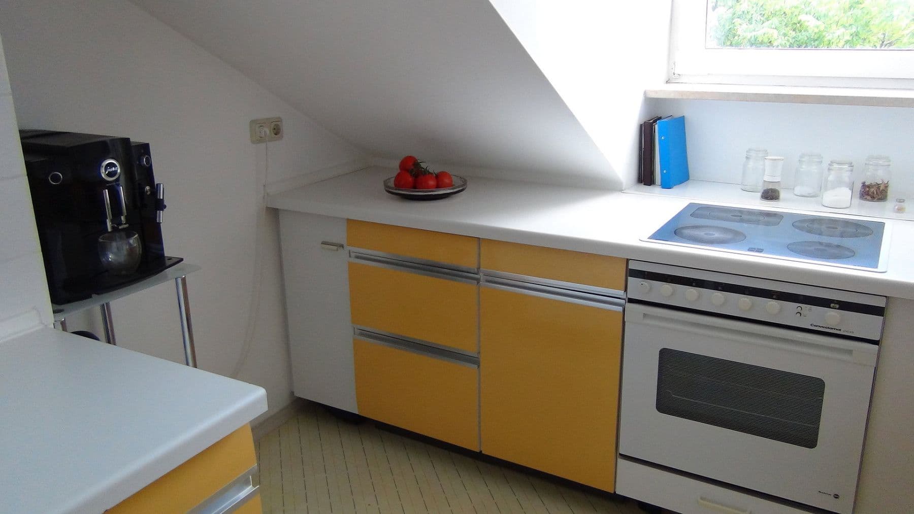 Pronájem bytu 2+1 63 m², Hauptstraße 31a, Unterhaching, Bavorsko Pronájem bytu 2+1 63 m², Hauptstraße 31a, Unterhaching, Bavorsko