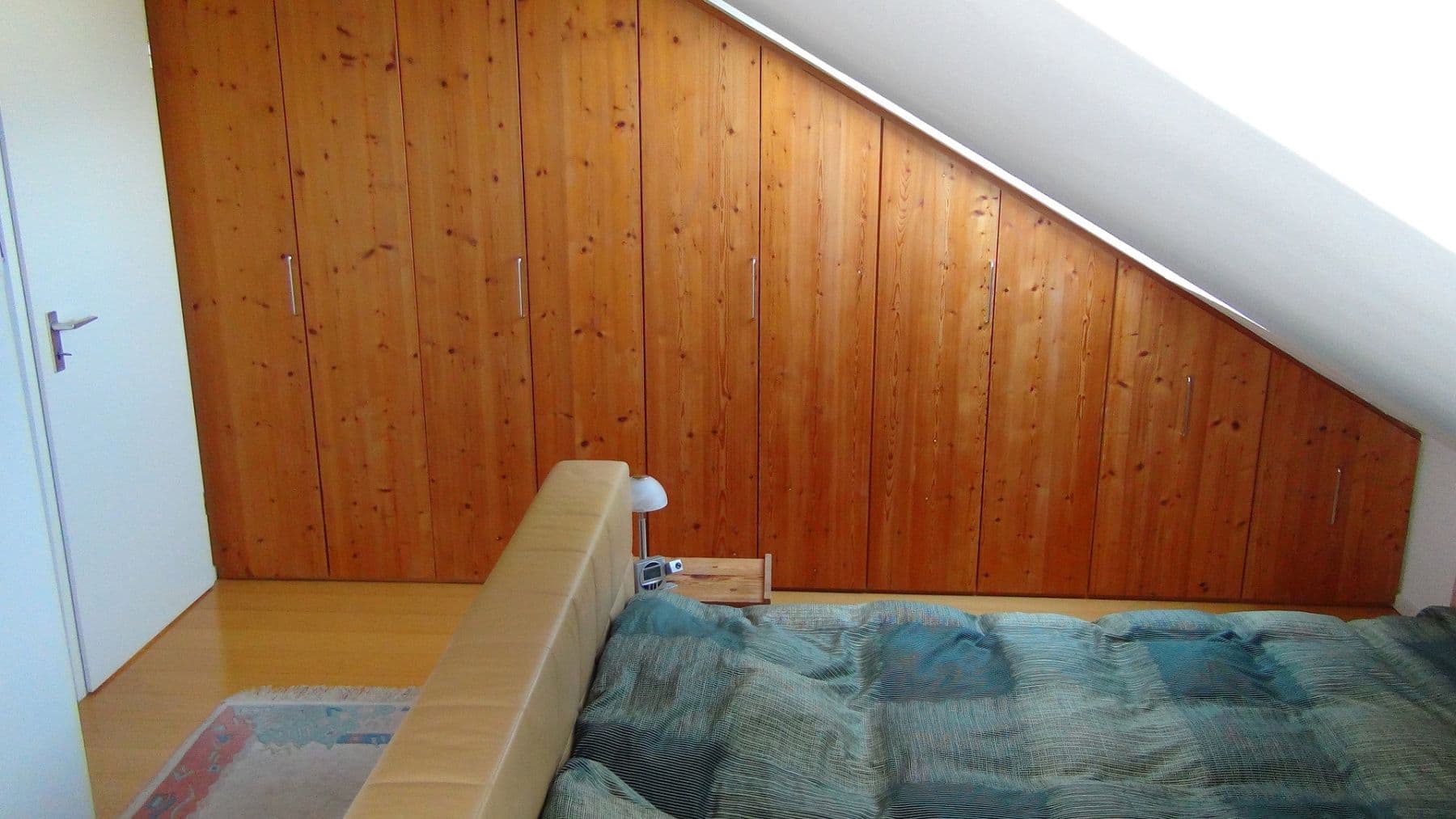 Pronájem bytu 2+1 63 m², Hauptstraße 31a, Unterhaching, Bavorsko Pronájem bytu 2+1 63 m², Hauptstraße 31a, Unterhaching, Bavorsko