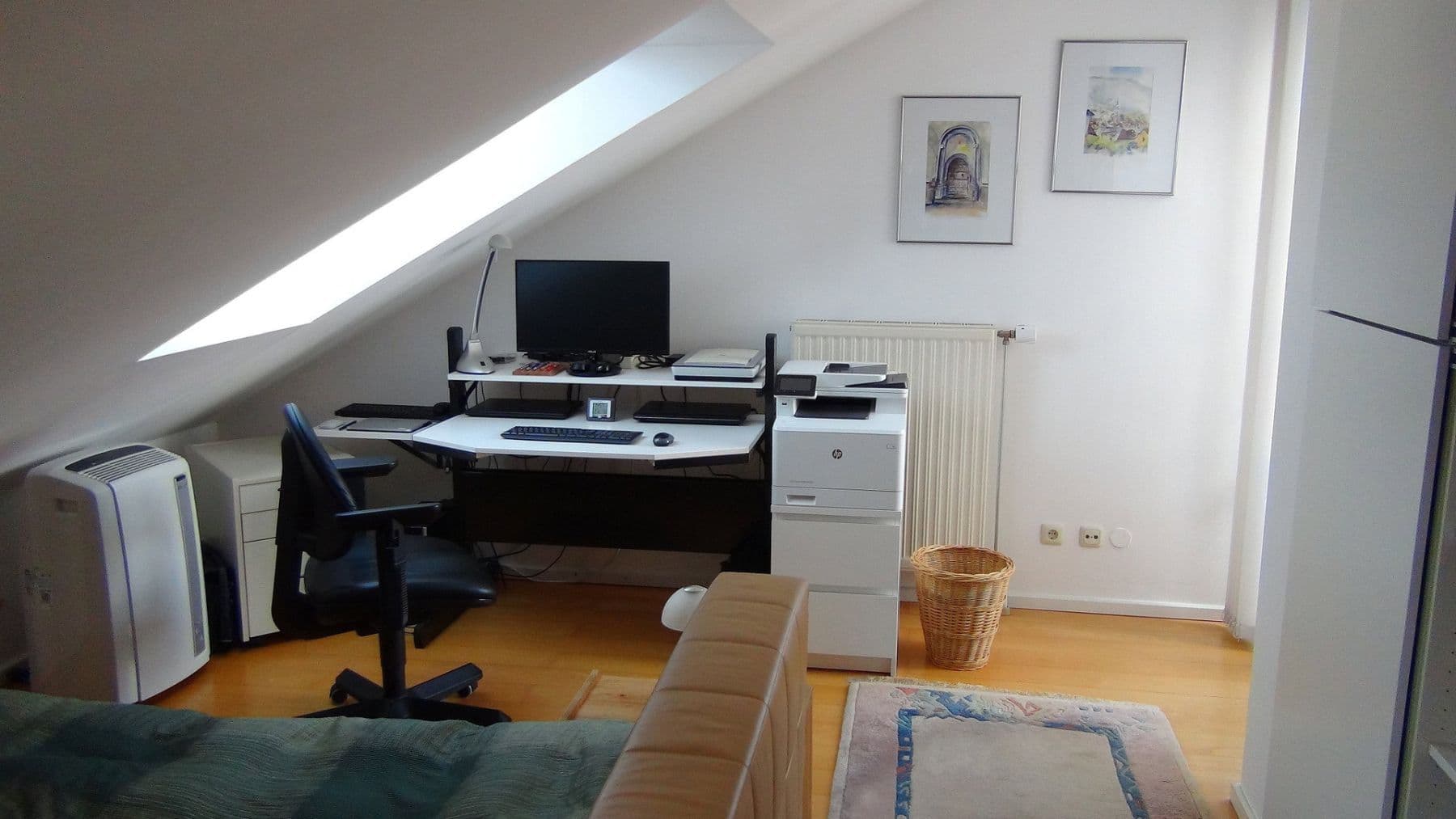 Pronájem bytu 2+1 63 m², Hauptstraße 31a, Unterhaching, Bavorsko Pronájem bytu 2+1 63 m², Hauptstraße 31a, Unterhaching, Bavorsko