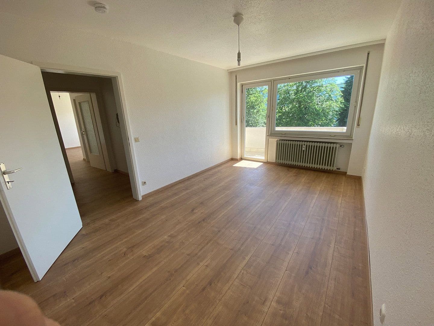 Prodej bytu 2+1 53 m², Frankfurterstr. 41, Bad Nauheim, Hessen Prodej bytu 2+1 53 m², Frankfurterstr. 41, Bad Nauheim, Hessen