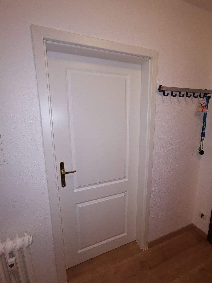 Prodej bytu 2+1 53 m², Frankfurterstr. 41, Bad Nauheim, Hessen Prodej bytu 2+1 53 m², Frankfurterstr. 41, Bad Nauheim, Hessen