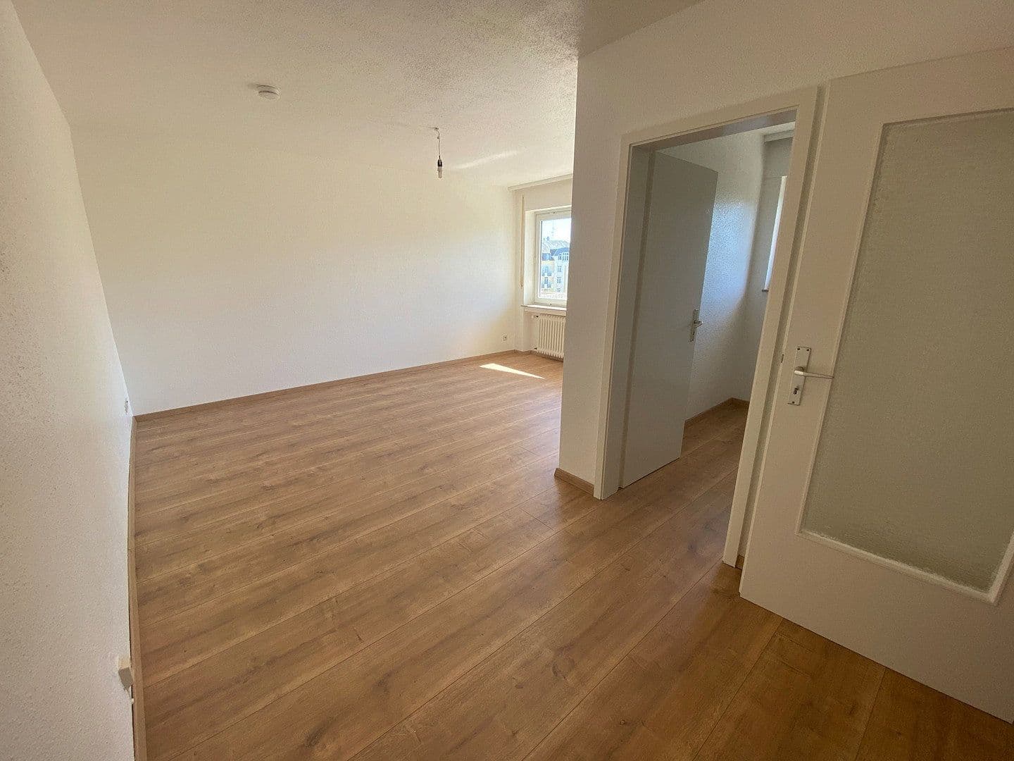 Prodej bytu 2+1 53 m², Frankfurterstr. 41, Bad Nauheim, Hessen Prodej bytu 2+1 53 m², Frankfurterstr. 41, Bad Nauheim, Hessen