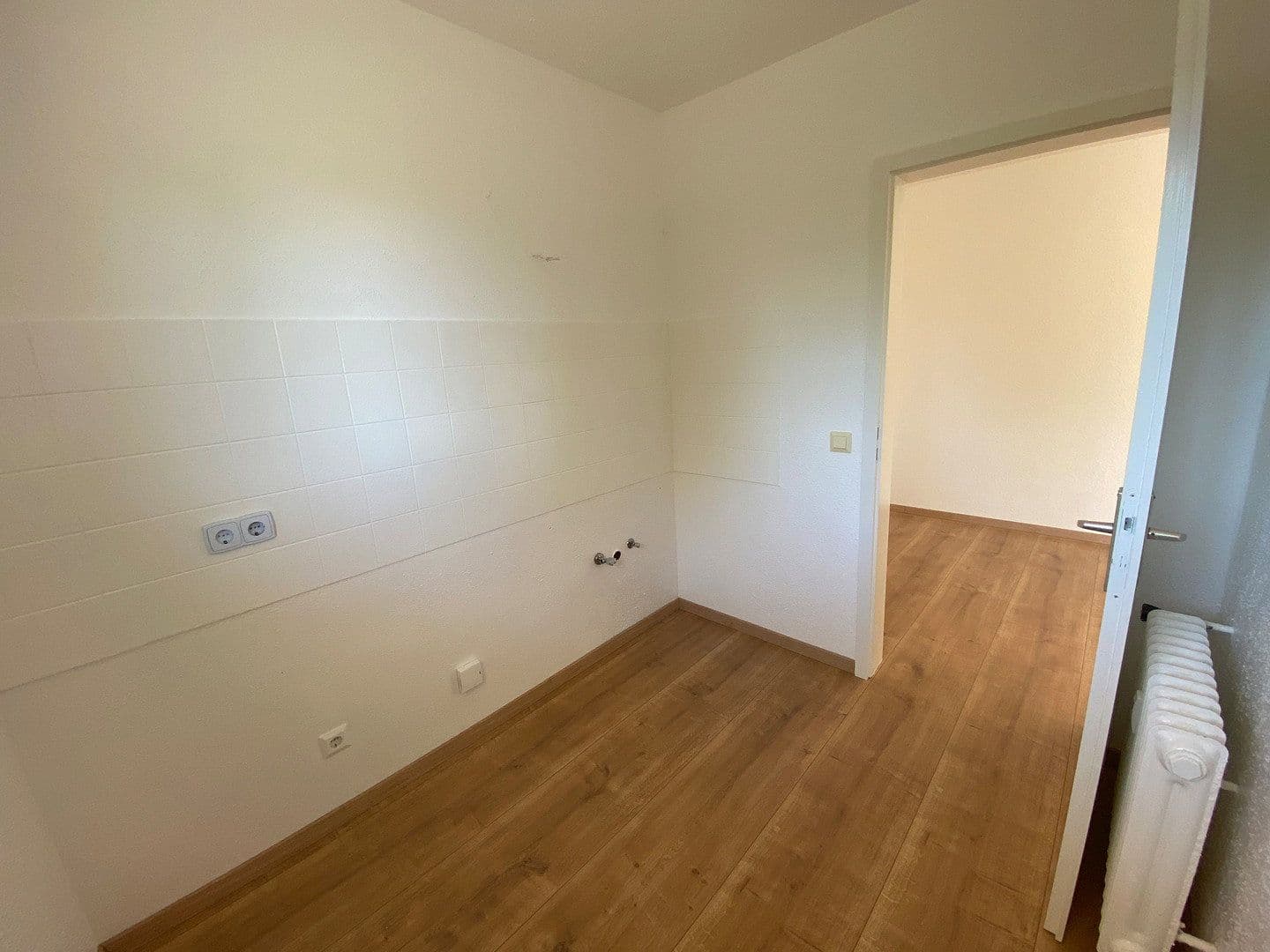 Prodej bytu 2+1 53 m², Frankfurterstr. 41, Bad Nauheim, Hessen Prodej bytu 2+1 53 m², Frankfurterstr. 41, Bad Nauheim, Hessen