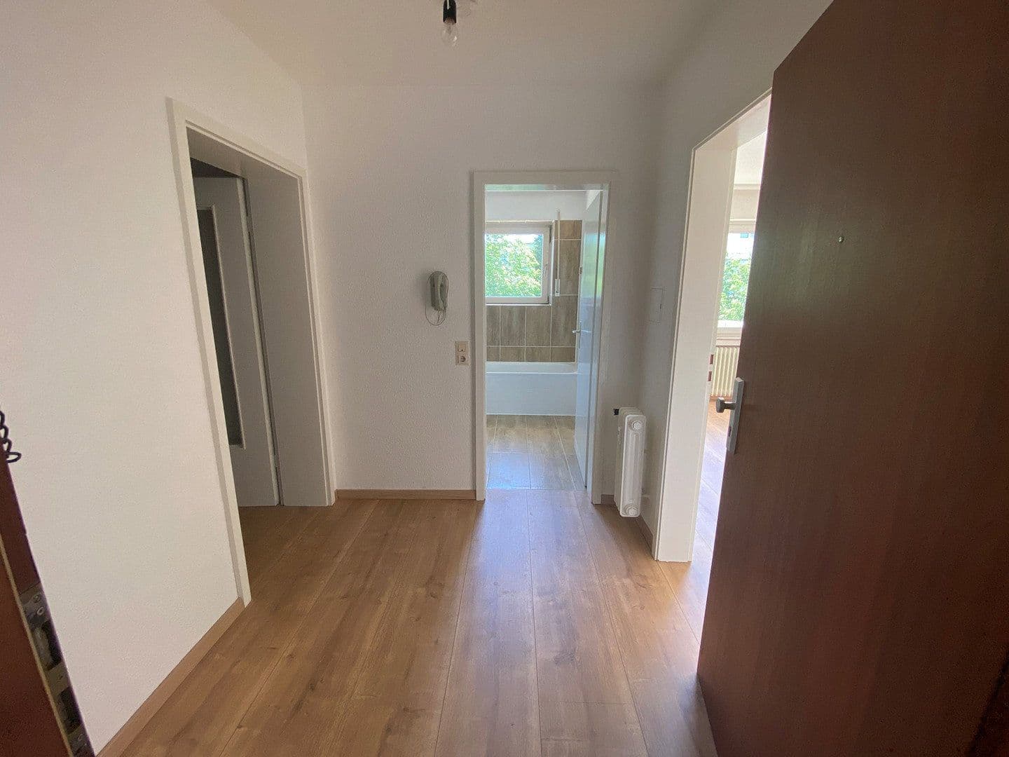 Prodej bytu 2+1 53 m², Frankfurterstr. 41, Bad Nauheim, Hessen Prodej bytu 2+1 53 m², Frankfurterstr. 41, Bad Nauheim, Hessen