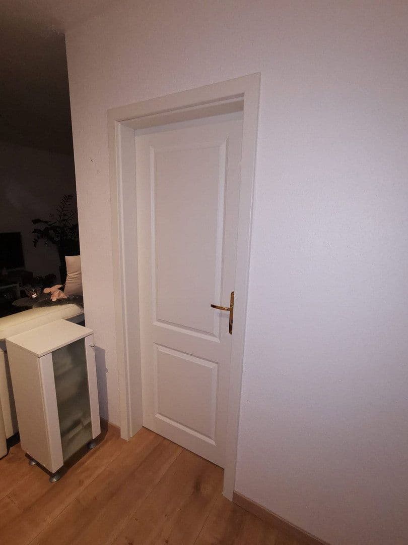 Prodej bytu 2+1 53 m², Frankfurterstr. 41, Bad Nauheim, Hessen Prodej bytu 2+1 53 m², Frankfurterstr. 41, Bad Nauheim, Hessen