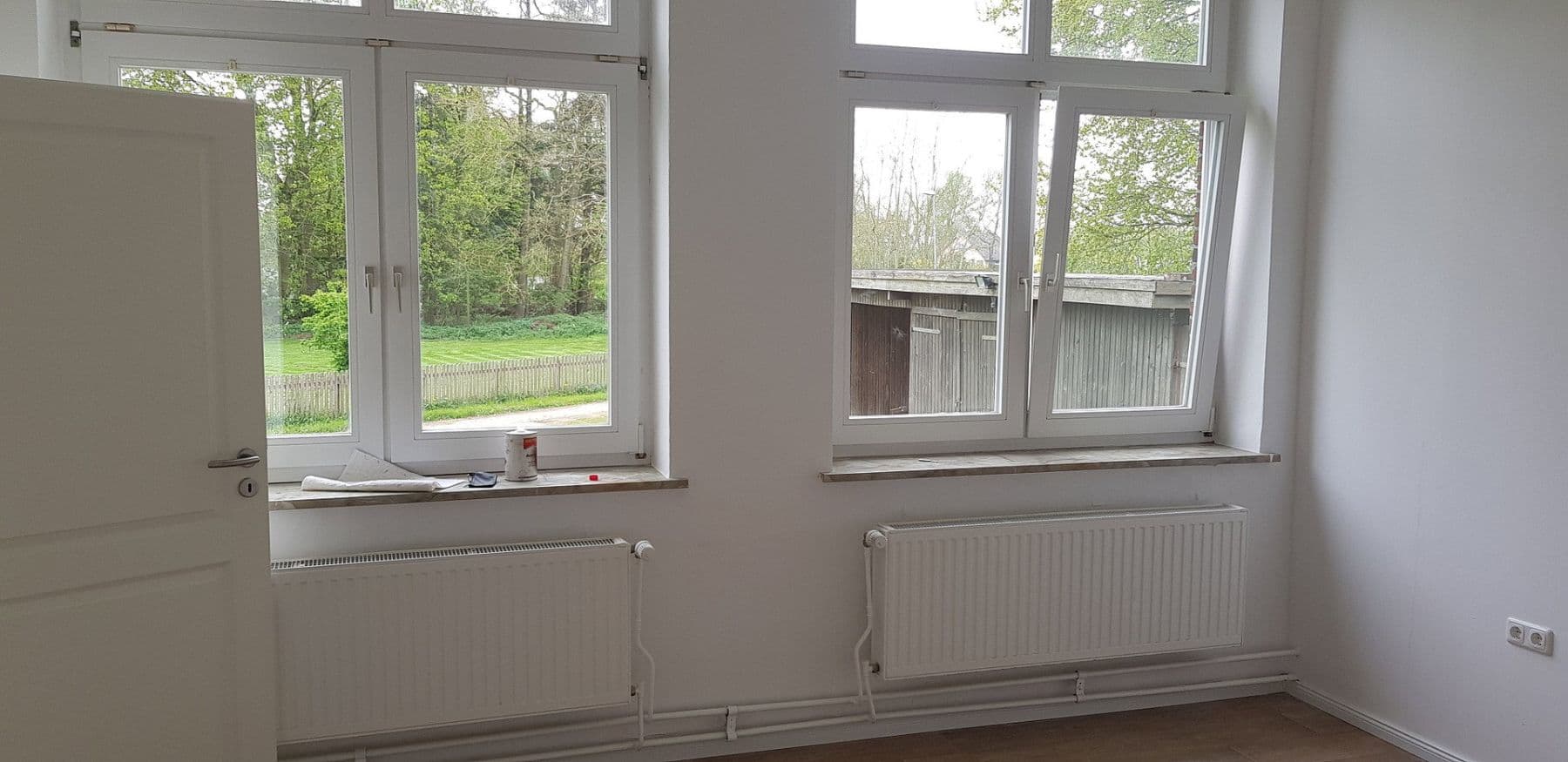 Pronájem bytu 3+1 80 m², Süderballig 2, Boren, Šlesvicko-Holštýnsko Pronájem bytu 3+1 80 m², Süderballig 2, Boren, Šlesvicko-Holštýnsko