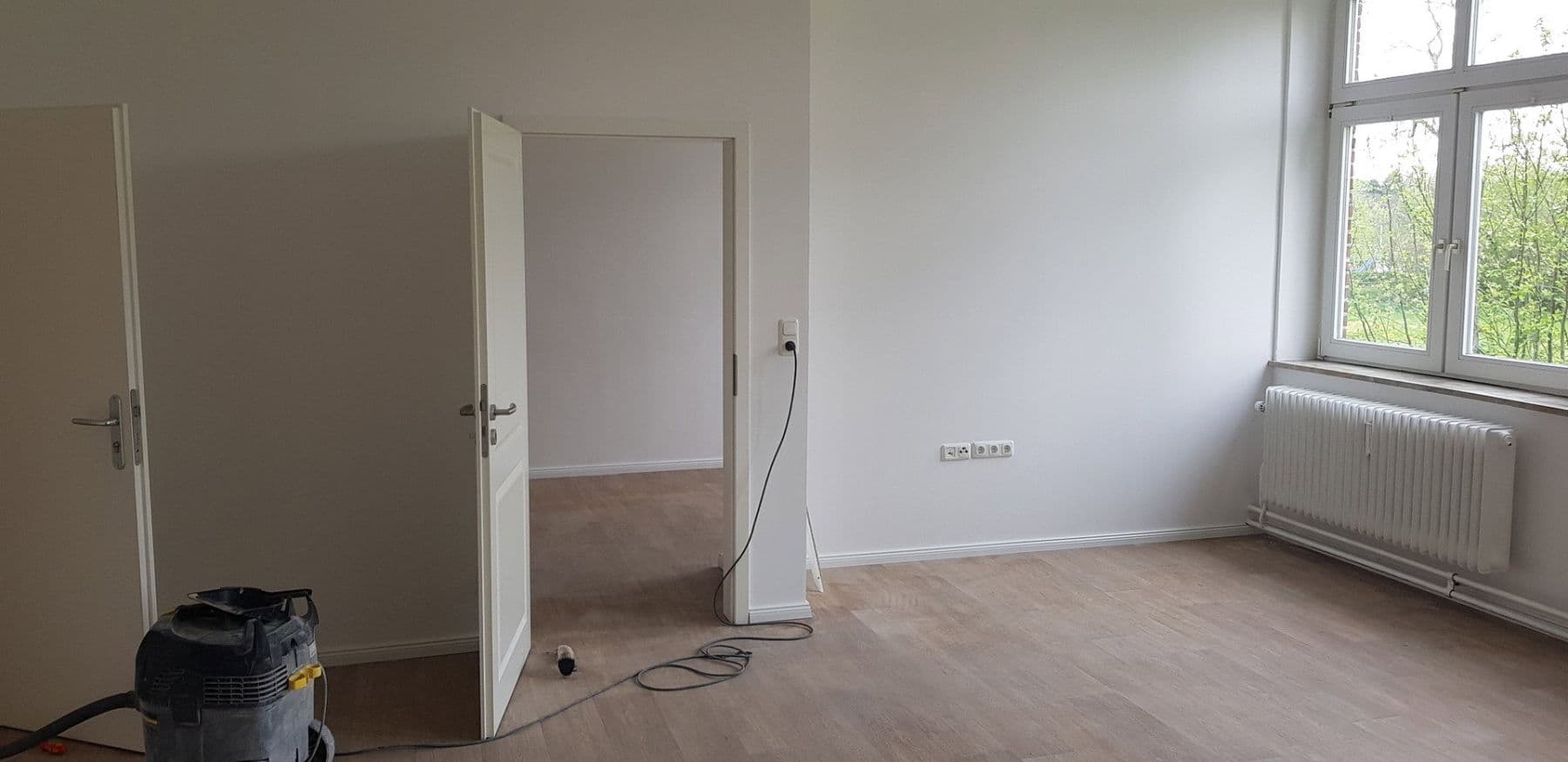 Pronájem bytu 3+1 80 m², Süderballig 2, Boren, Šlesvicko-Holštýnsko Pronájem bytu 3+1 80 m², Süderballig 2, Boren, Šlesvicko-Holštýnsko