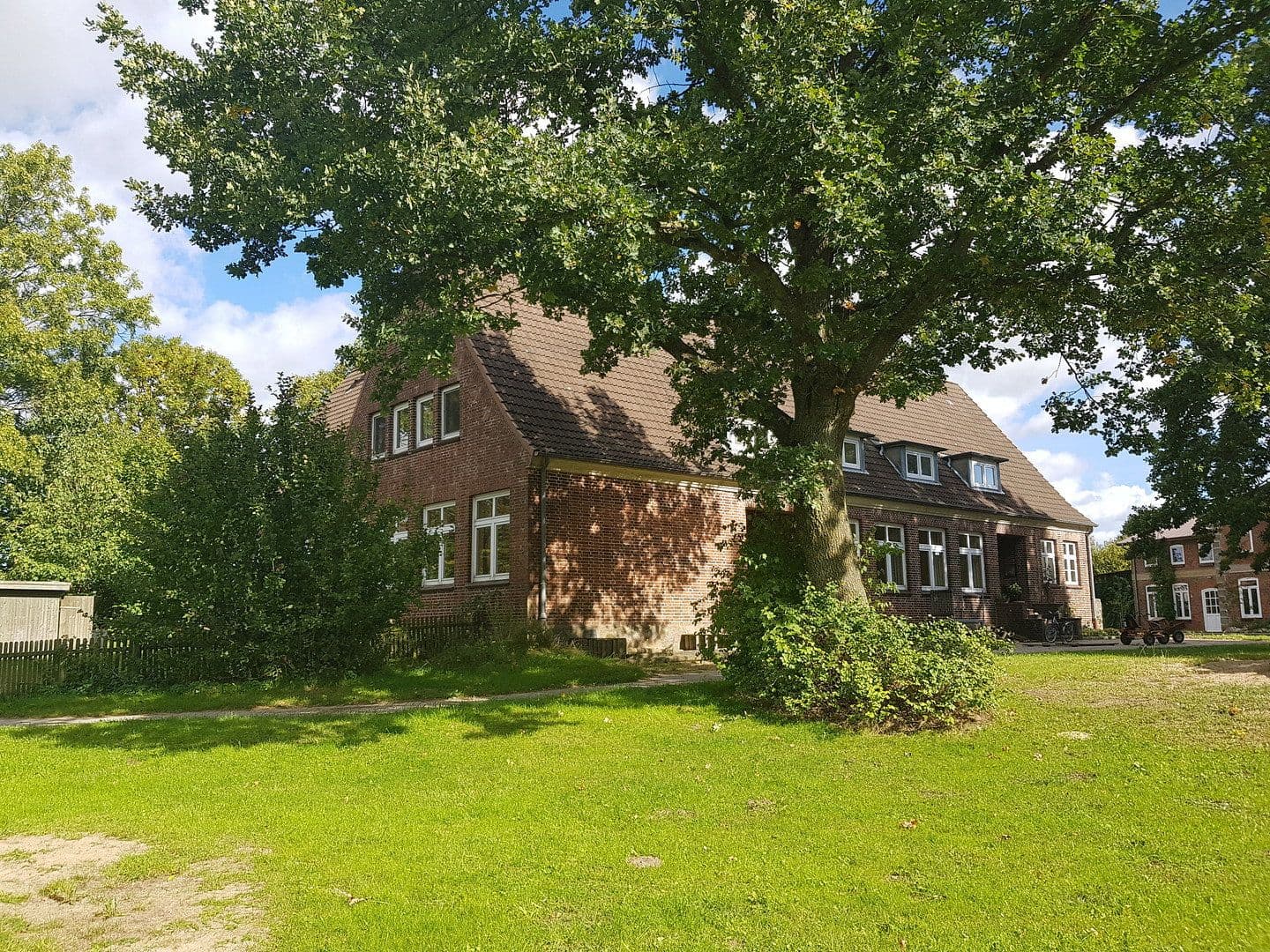 Pronájem bytu 3+1 80 m², Süderballig 2, Boren, Šlesvicko-Holštýnsko Pronájem bytu 3+1 80 m², Süderballig 2, Boren, Šlesvicko-Holštýnsko