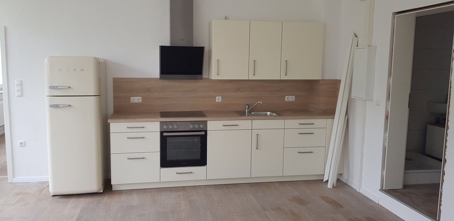Pronájem bytu 3+1 80 m², Süderballig 2, Boren, Šlesvicko-Holštýnsko Pronájem bytu 3+1 80 m², Süderballig 2, Boren, Šlesvicko-Holštýnsko