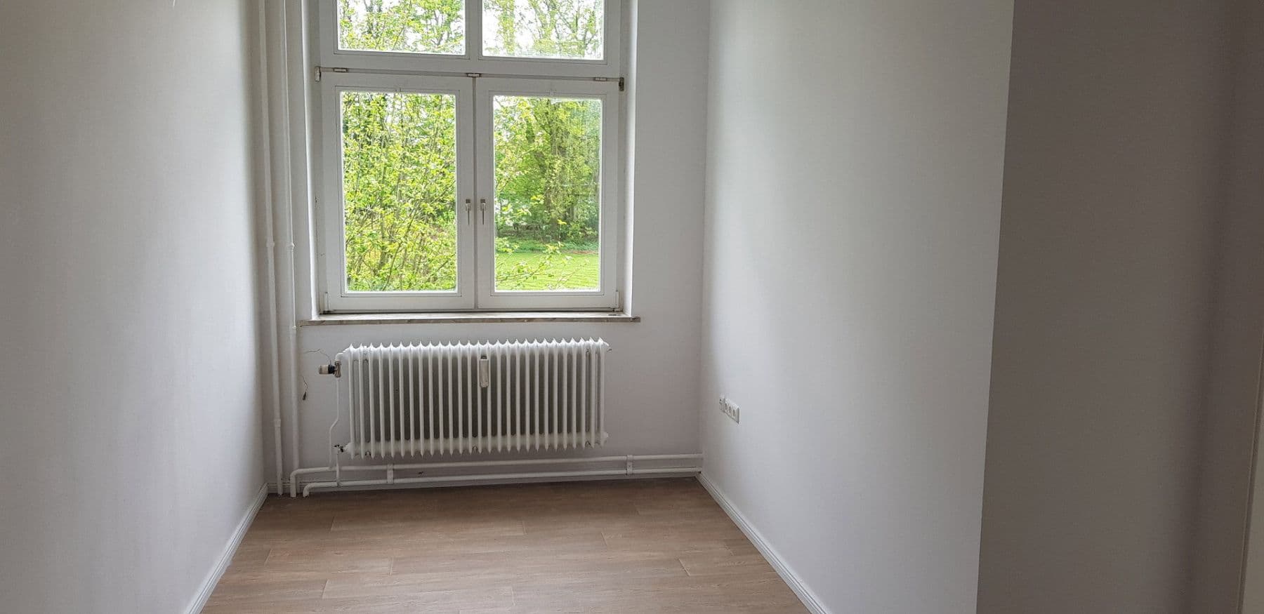 Pronájem bytu 3+1 80 m², Süderballig 2, Boren, Šlesvicko-Holštýnsko Pronájem bytu 3+1 80 m², Süderballig 2, Boren, Šlesvicko-Holštýnsko