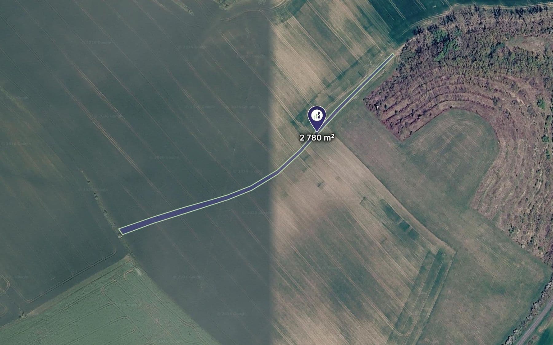 Prodej pozemku 8.279 m², Dražůvky, Jihomoravský kraj Prodej pozemku 8.279 m², Dražůvky, Jihomoravský kraj