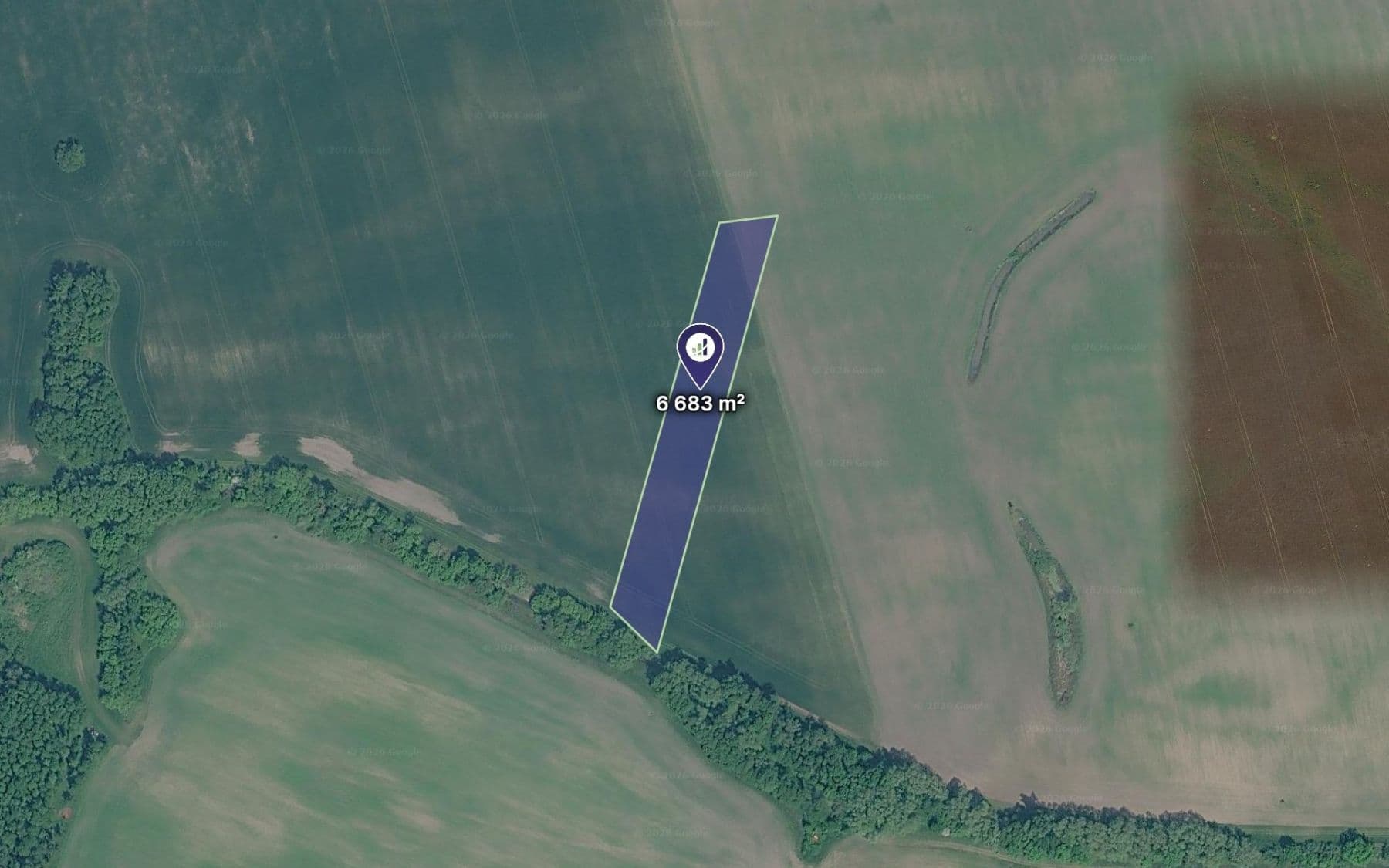 Prodej pozemku 1.671 m², Lázně Bohdaneč, Pardubický kraj Prodej pozemku 1.671 m², Lázně Bohdaneč, Pardubický kraj