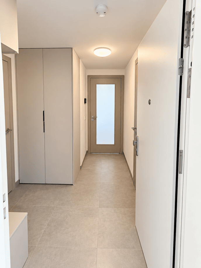Pronájem bytu 1+kk 45 m², Hartigova, Praha, Praha Pronájem bytu 1+kk 45 m², Hartigova, Praha, Praha