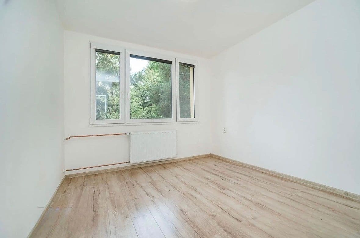 Pronájem bytu 2+1 47 m², Rumburská, Praha, Praha Pronájem bytu 2+1 47 m², Rumburská, Praha, Praha