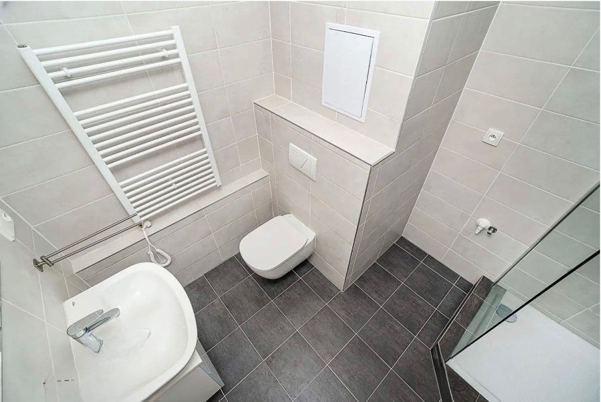 Pronájem bytu 2+1 47 m², Rumburská, Praha, Praha Pronájem bytu 2+1 47 m², Rumburská, Praha, Praha