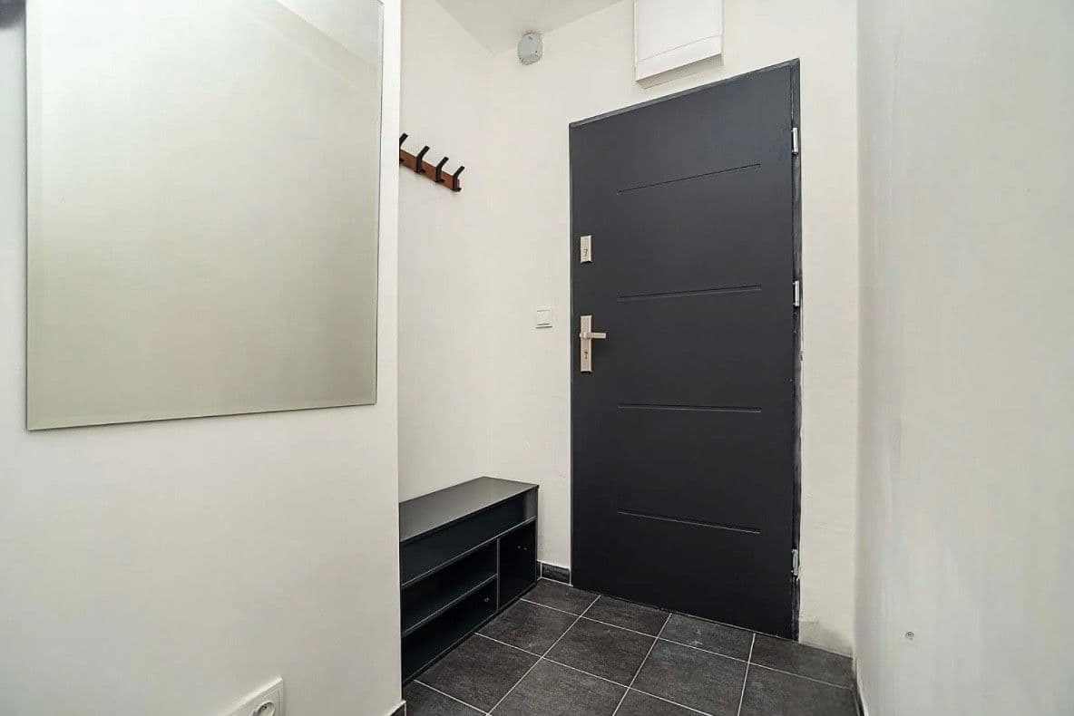 Pronájem bytu 2+1 47 m², Rumburská, Praha, Praha Pronájem bytu 2+1 47 m², Rumburská, Praha, Praha