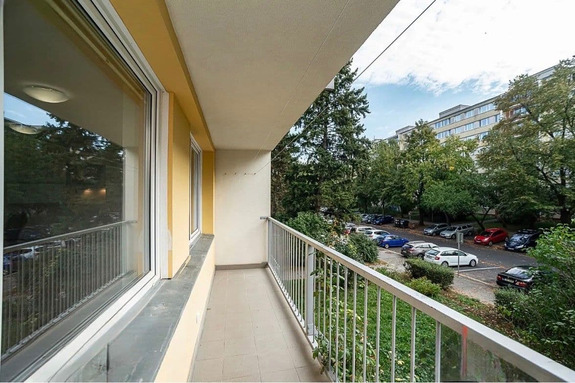 Pronájem bytu 2+1 47 m², Rumburská, Praha, Praha Pronájem bytu 2+1 47 m², Rumburská, Praha, Praha