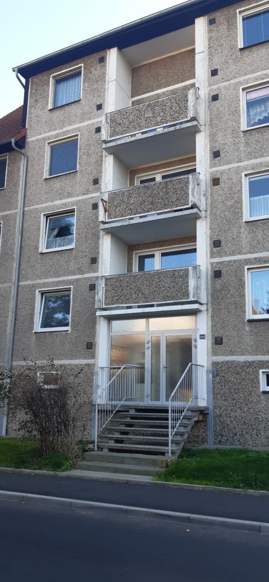 Prodej bytu 1+1 40 m², Slovenská, Sokolov, Karlovarský kraj Prodej bytu 1+1 40 m², Slovenská, Sokolov, Karlovarský kraj